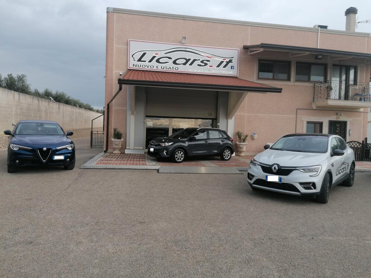 Kia Stonic 1.2 ECO GPL Urban