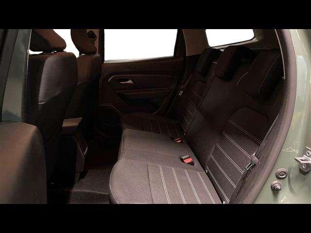 Dacia Duster 1.5 Blue dCi Journey 4x4