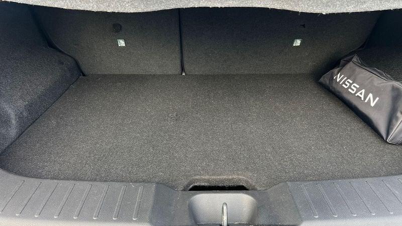 Nissan Juke 1.0 DIG-T N-CONNECTA 114CV