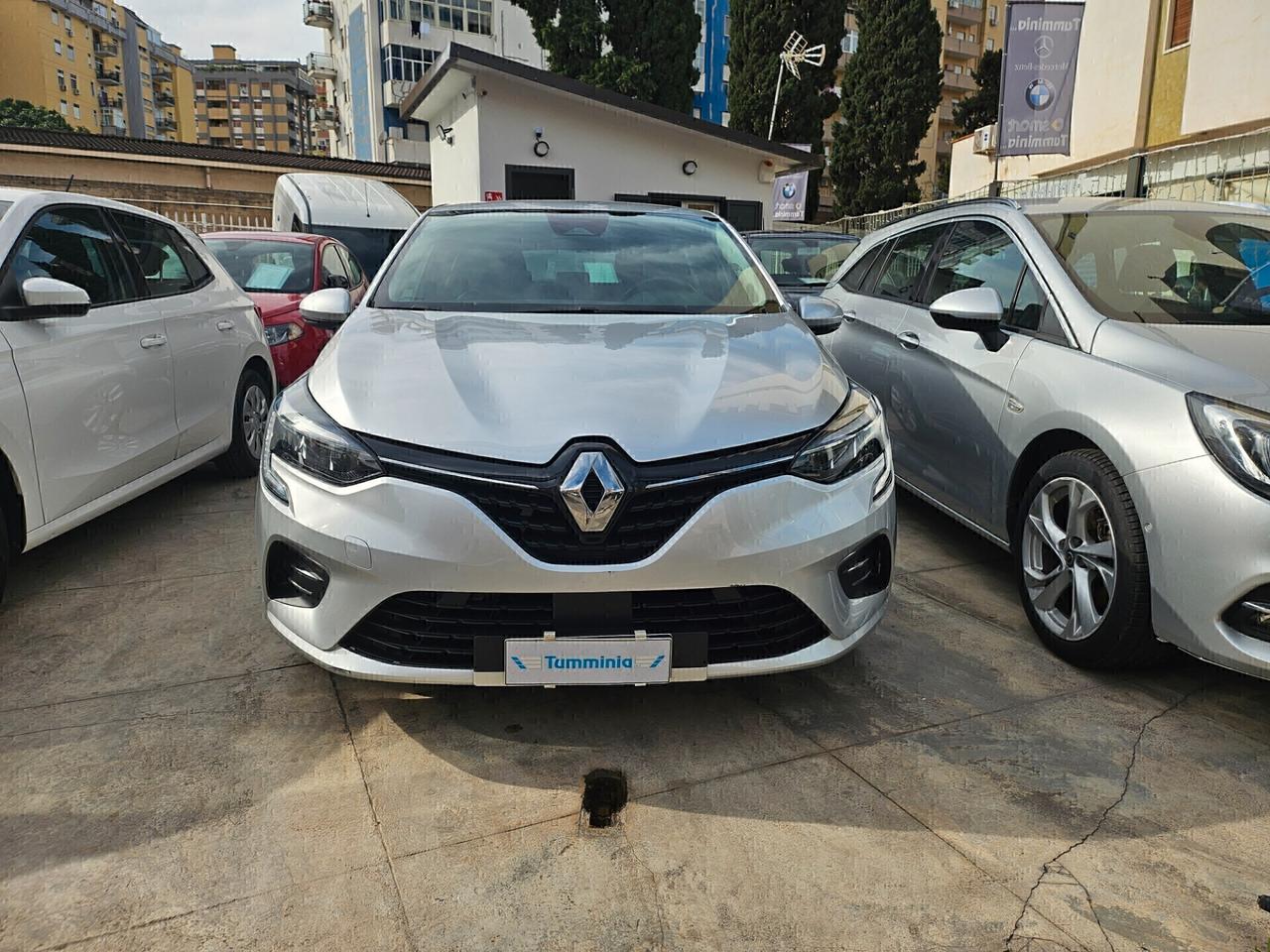 Renault Clio TCe 1.0 90 CV 5 intens 06/2022