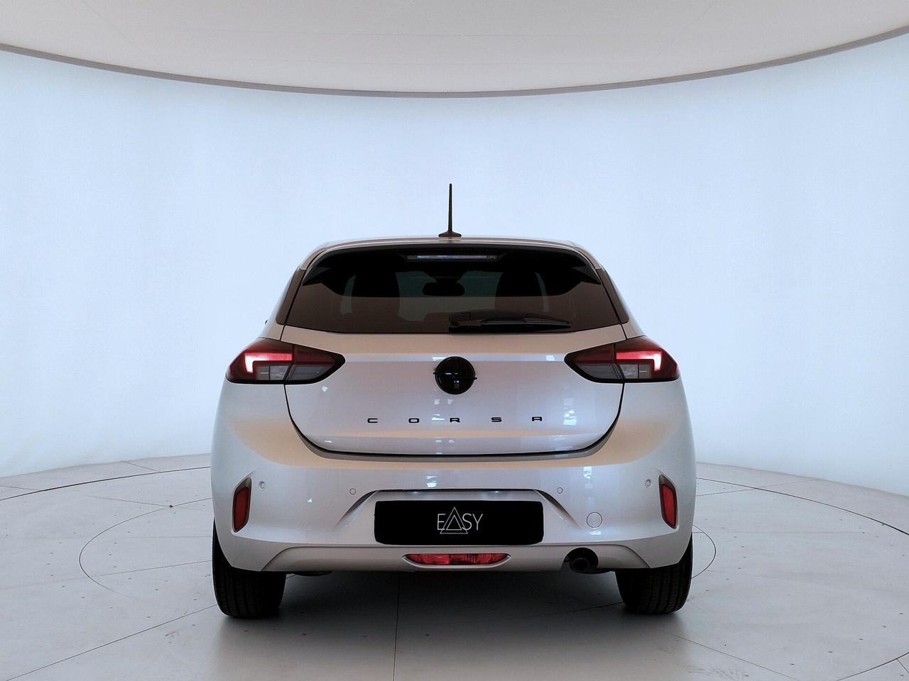 Opel Corsa 1.2 s&s 100 CV Edition - NEOPATENTATI