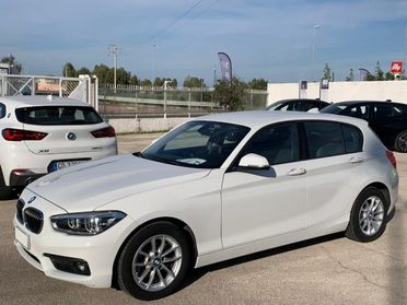 BMW 116 d 5p. Business