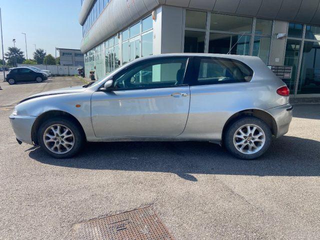 ALFA ROMEO 147 1.9 JTD (115 CV) cat 3p. Distinctive