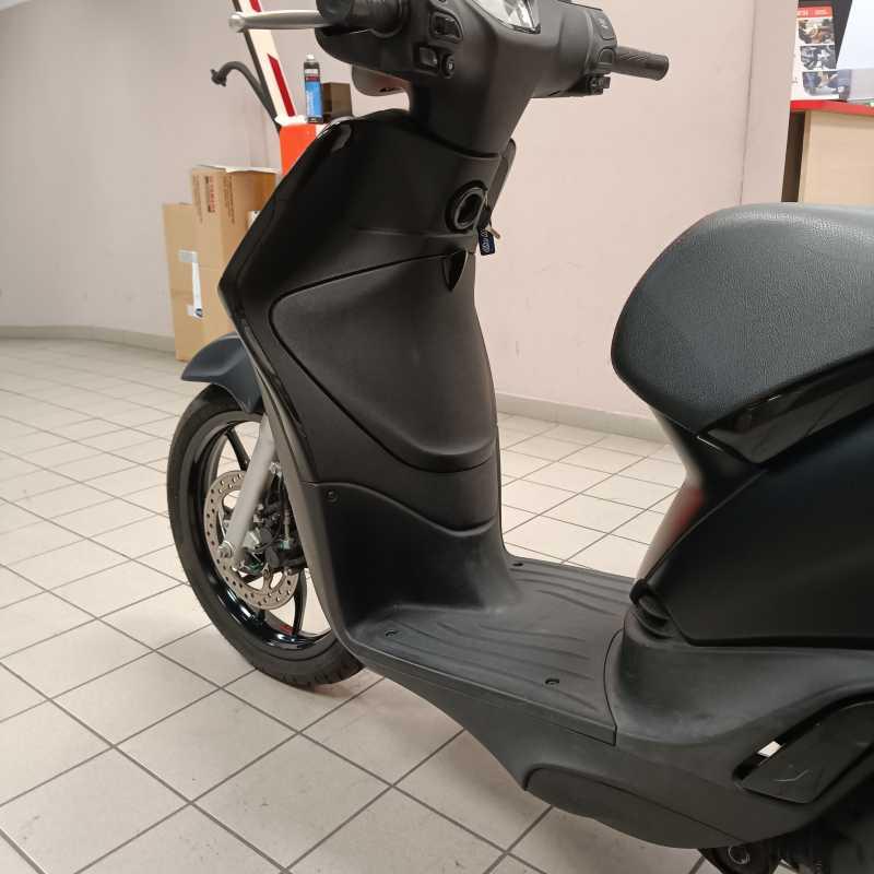 Piaggio Liberty 125 3V S ABS - 2024