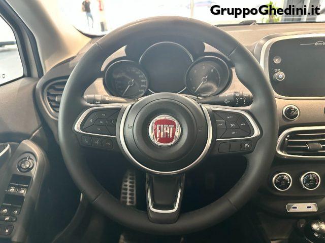 FIAT 500X 1.3 MultiJet 95 CV