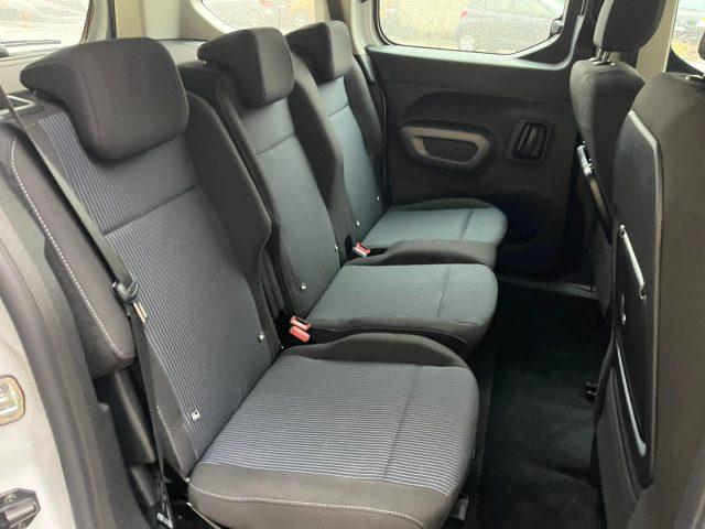 FIAT Doblo Doblò 1.2 110 CV L1 Combi