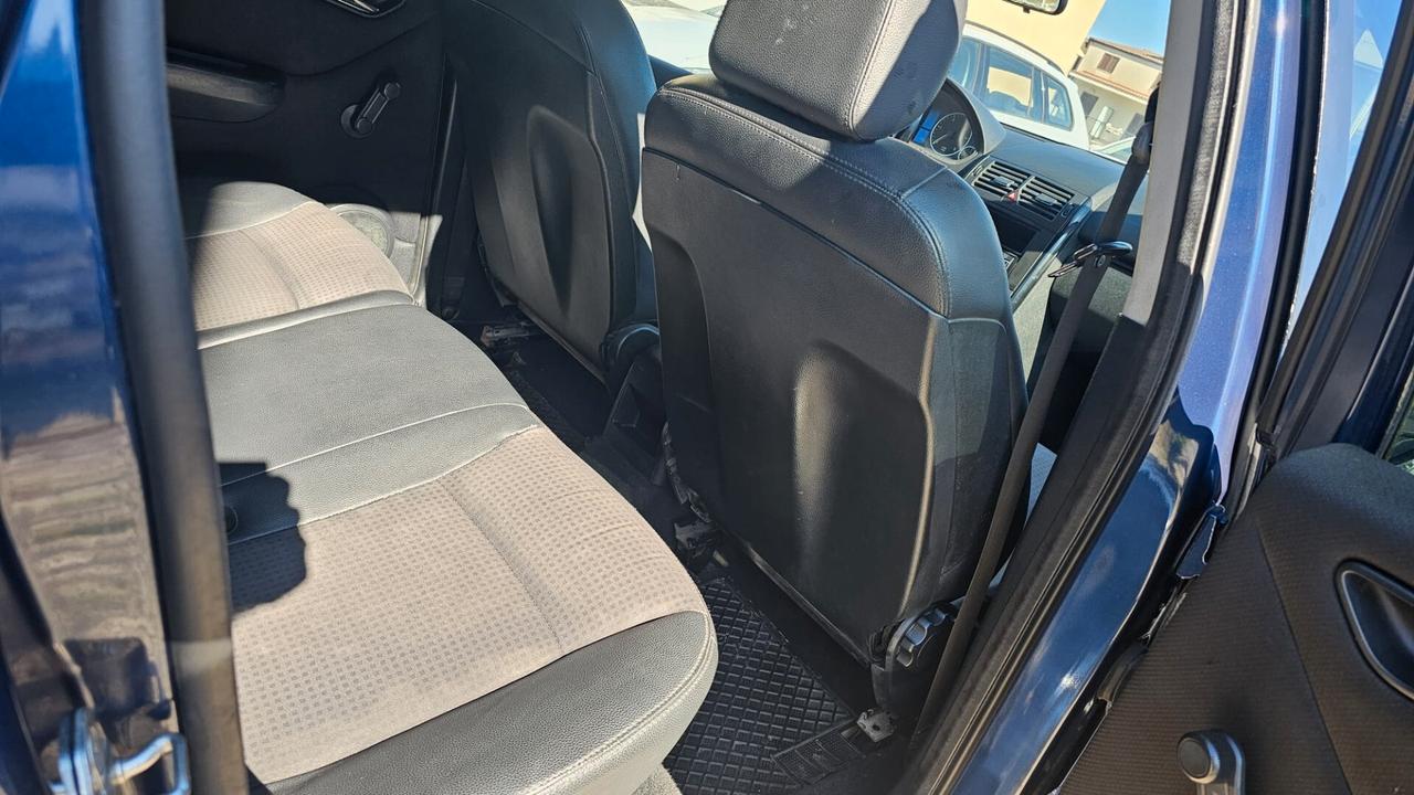 Mercedes-benz A 180 A 180 CDI Classic