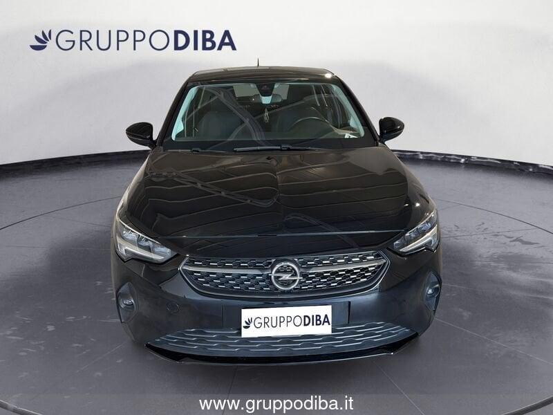 Opel Corsa VI 2020 Benzina 1.2 Elegance s&s 75cv