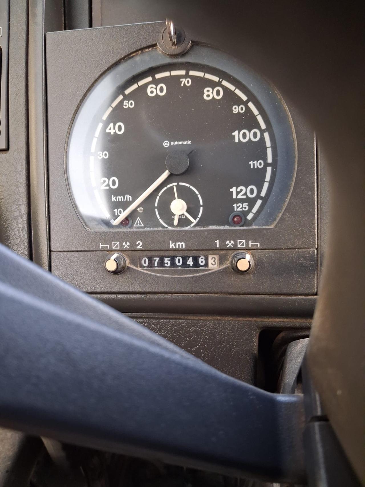 Iveco Daily 35C9D/BarTor2.8D PC-DC-RG Cab.