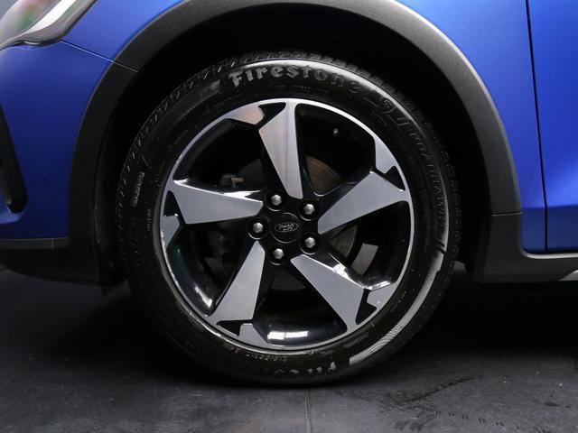 FORD Focus 1.5 EcoBlue 115 CV automatico SW Active Design