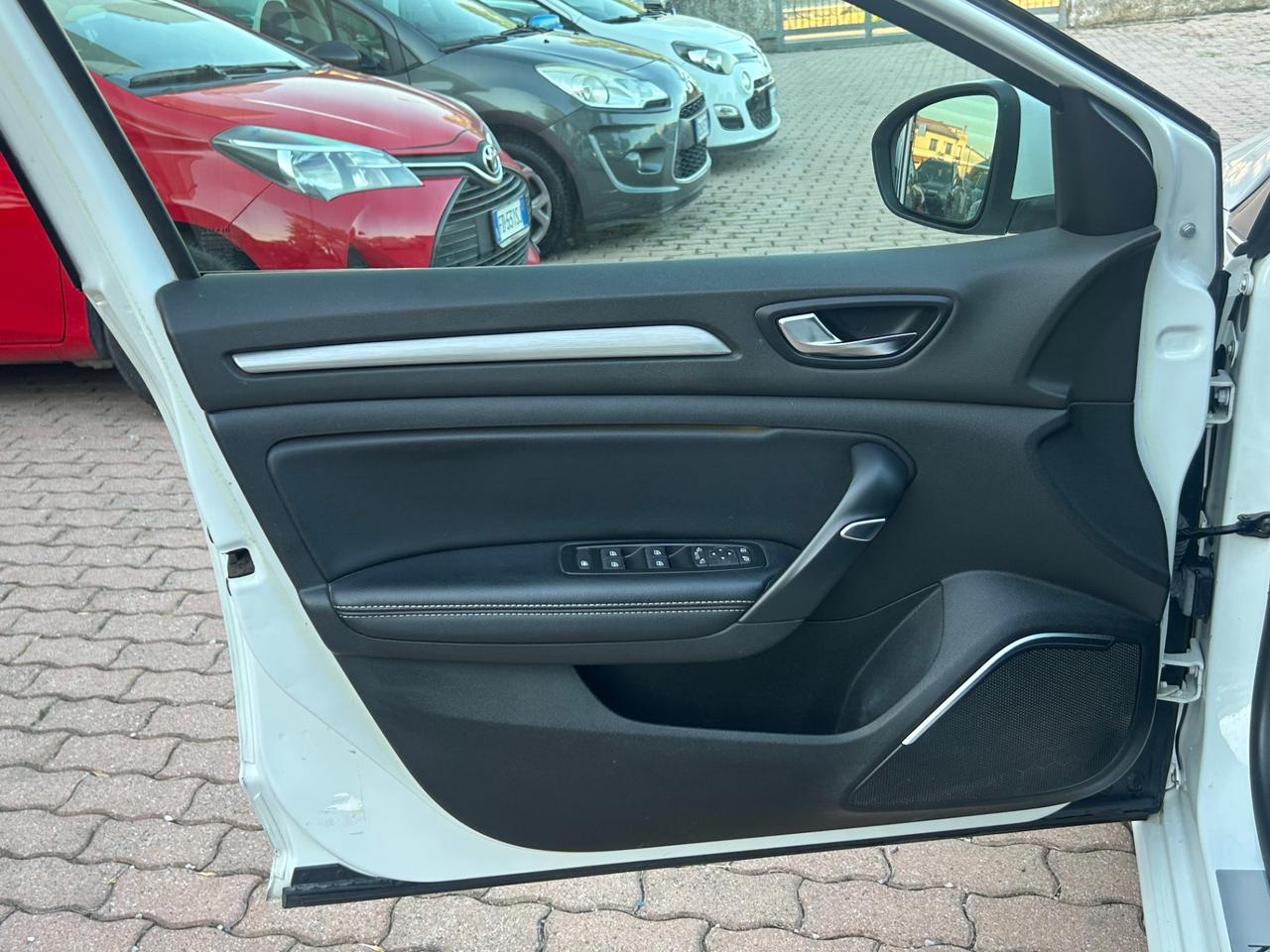 Renault Megane Mégane Sporter dCi 8V 110 CV Energy Bose
