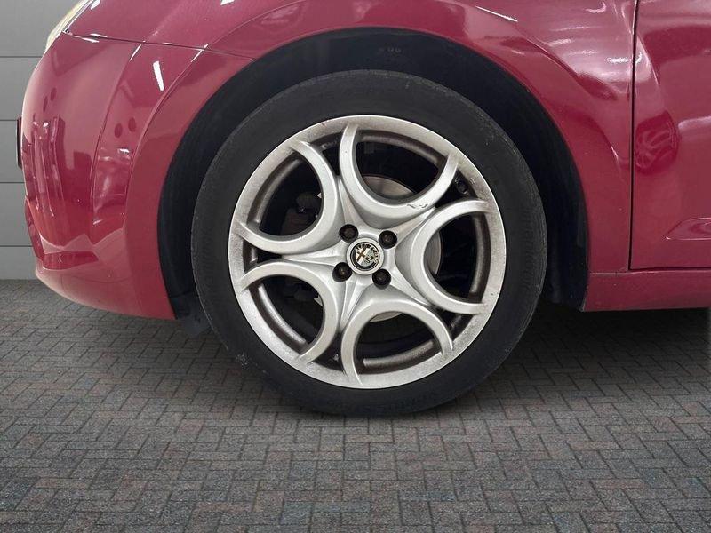 Alfa Romeo MiTo 1.4 tb Distinctive Sport Pack Gpl 120cv