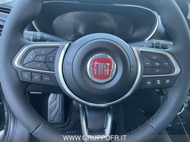 FIAT Tipo 1.0 100cv Bz Sw Cross