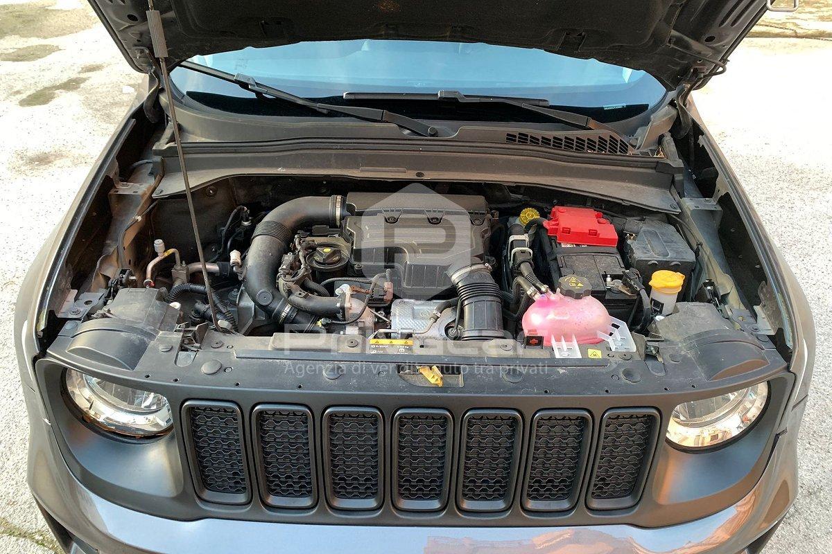 JEEP Renegade 1.0 T3 Longitude