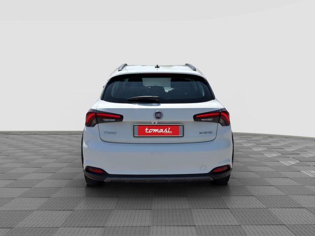 FIAT Tipo Tipo 1.5 Hybrid DCT 5 porte City Cross