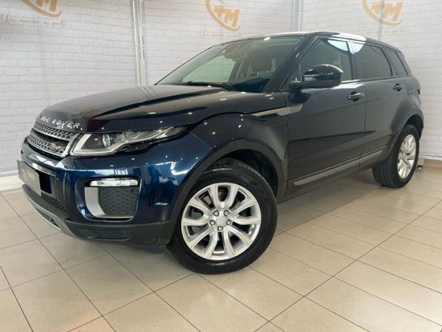 Land Rover Range Rover Evoque 5p 2.0 td4 SE 150cv auto TUA A 299€!