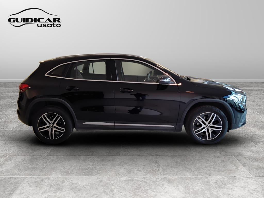 Mercedes-Benz GLA-H247 2020 - GLA 180 d Sport Plus auto