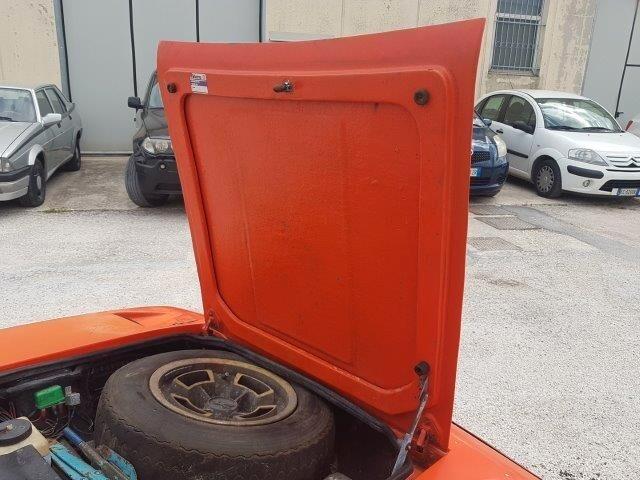 Alpine a310 vf 1.6 iniezione -da restauro- - 1975