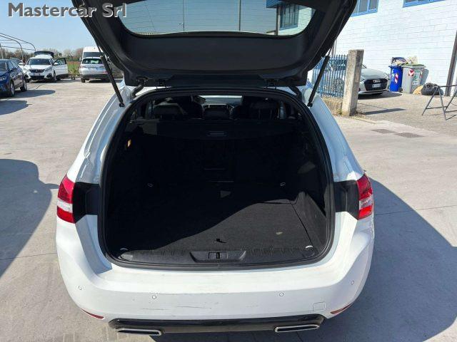 PEUGEOT 308 308 GT SW 1.5 bluehdi s AUTO - GG248CL