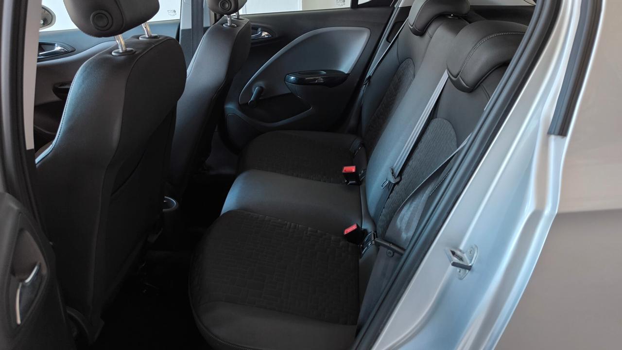 Opel Corsa 1.4 90CV GPL Tech 5 porte n-Joy