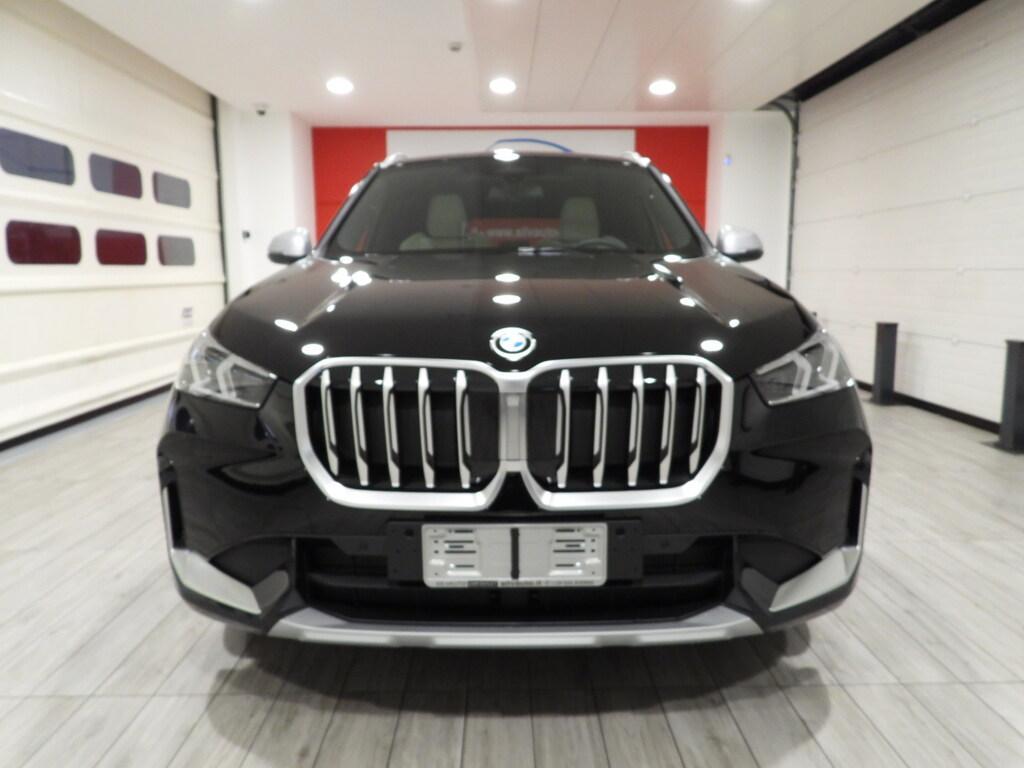 BMW X1 18 d sDrive DCT