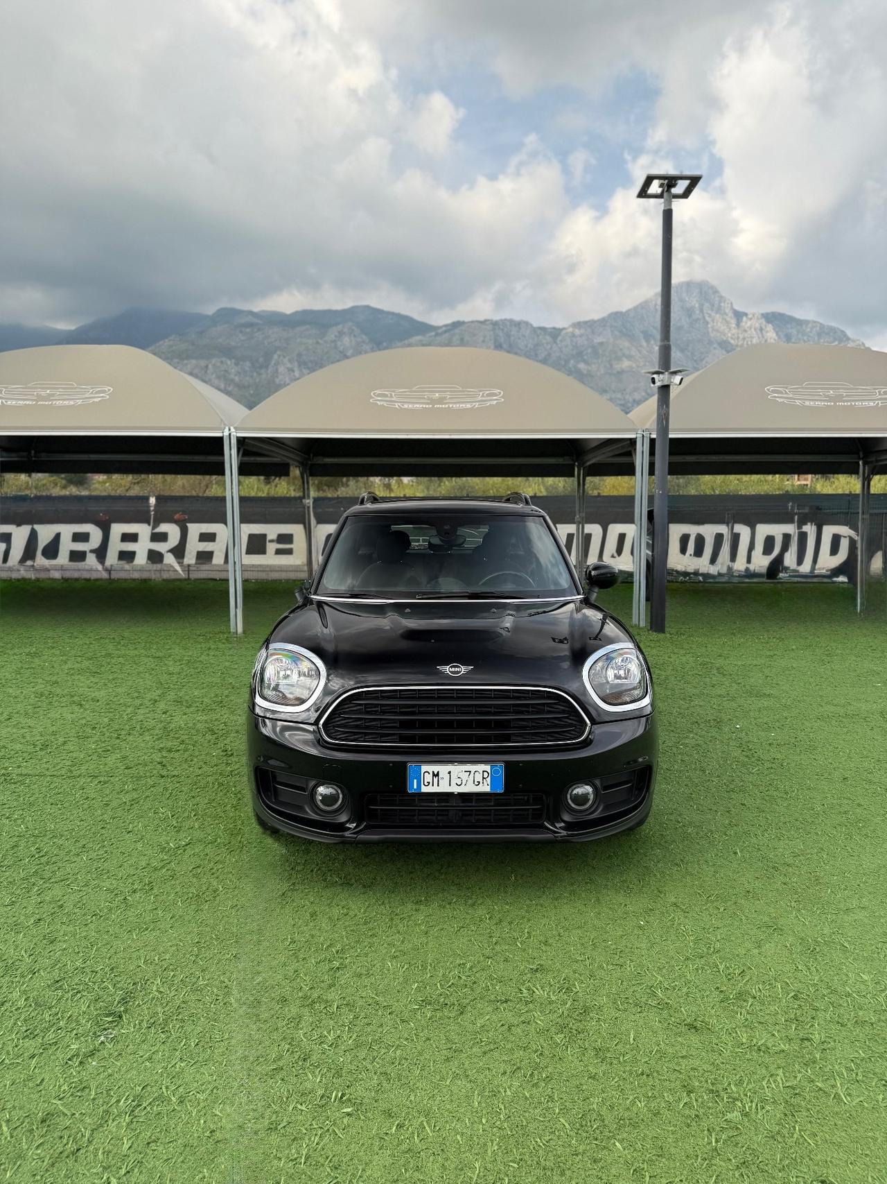 Mini Cooper Countryman 1.5 One D Business
