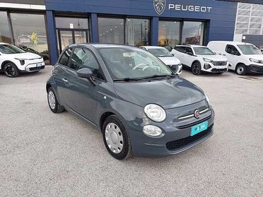 Fiat 500 1.2 EasyPower Pop GPL