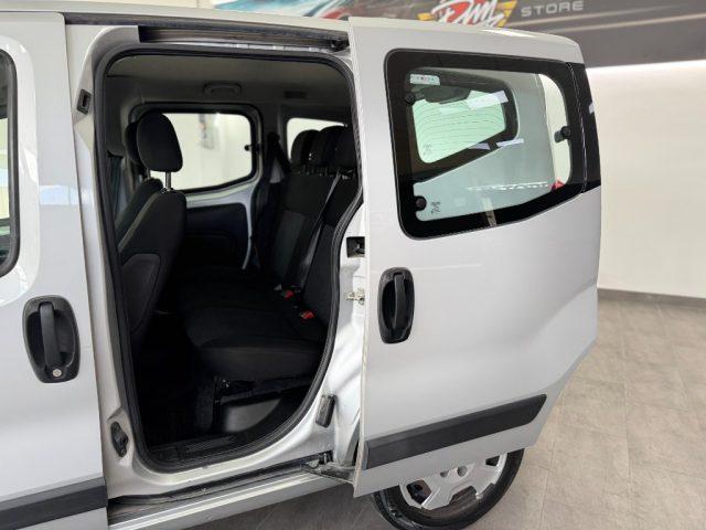 FIAT Qubo 1.3 MJT 80 CV Lounge