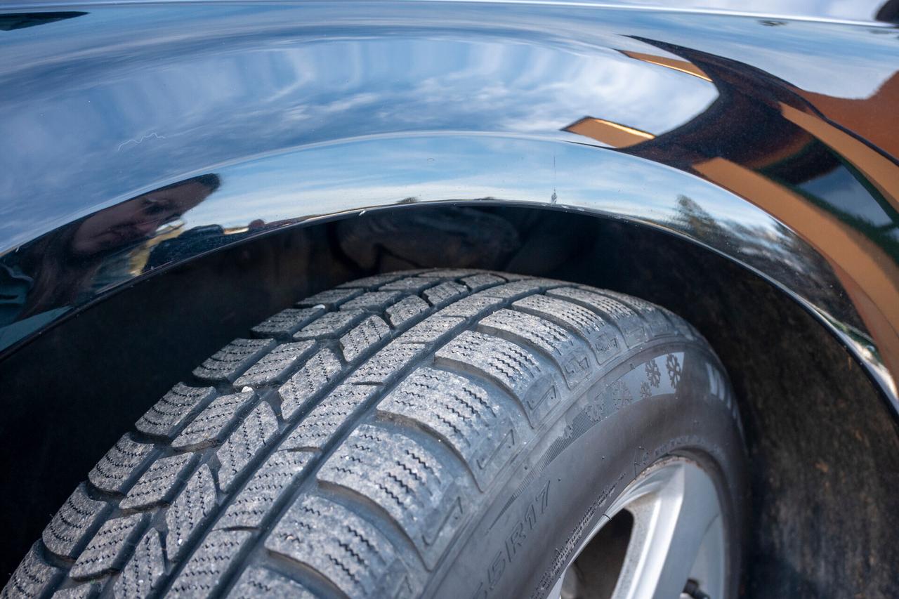 Audi A3 2.0 TDI quattro