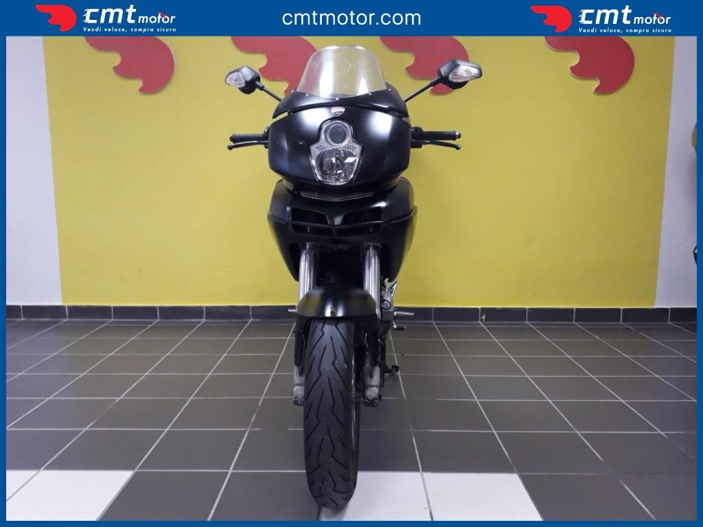 Ducati Multistrada 620 - 2005