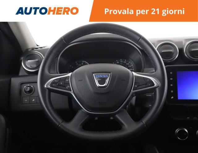 DACIA Duster 1.0 TCe GPL 4x2 Prestige Up