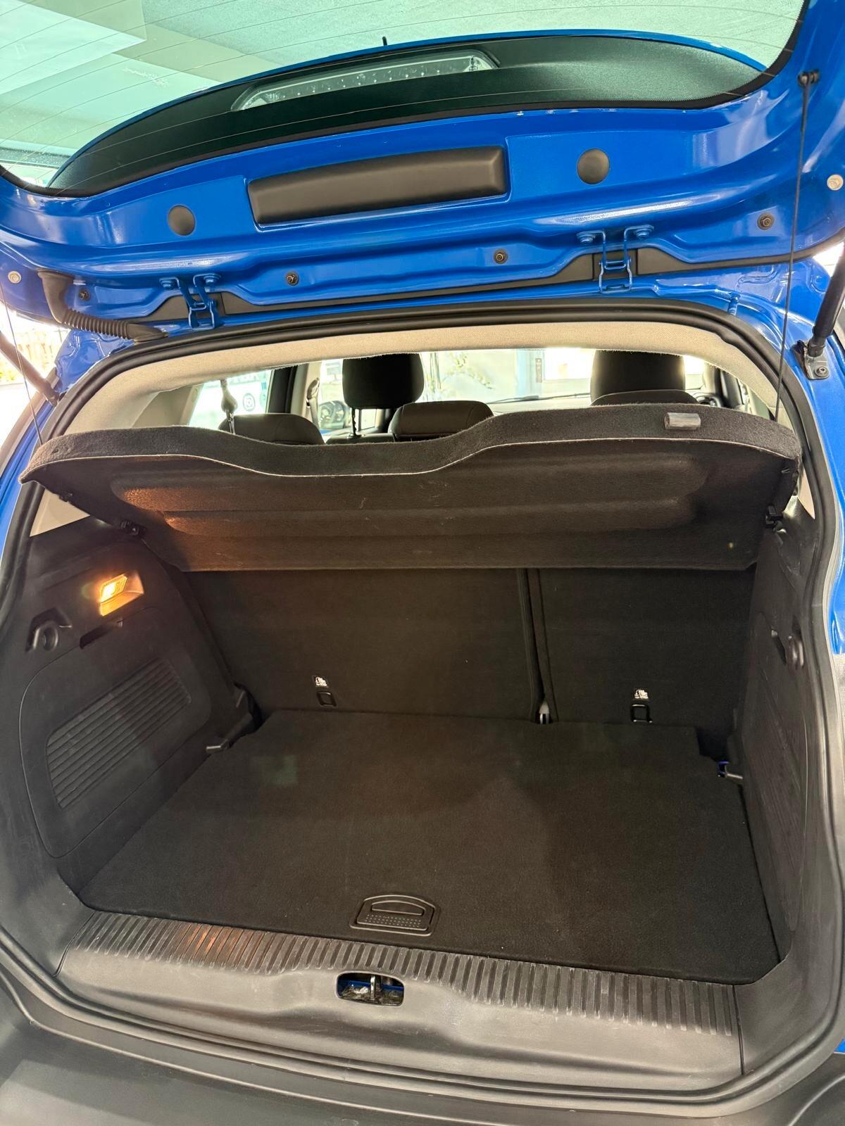 Citroen C3 Aircross PureTech 130 S&S EAT6 Shine