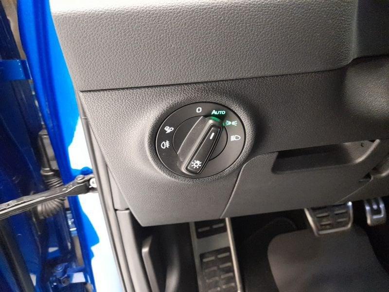 Škoda Karoq Karoq 2.0 TDI SCR DSG SportLine