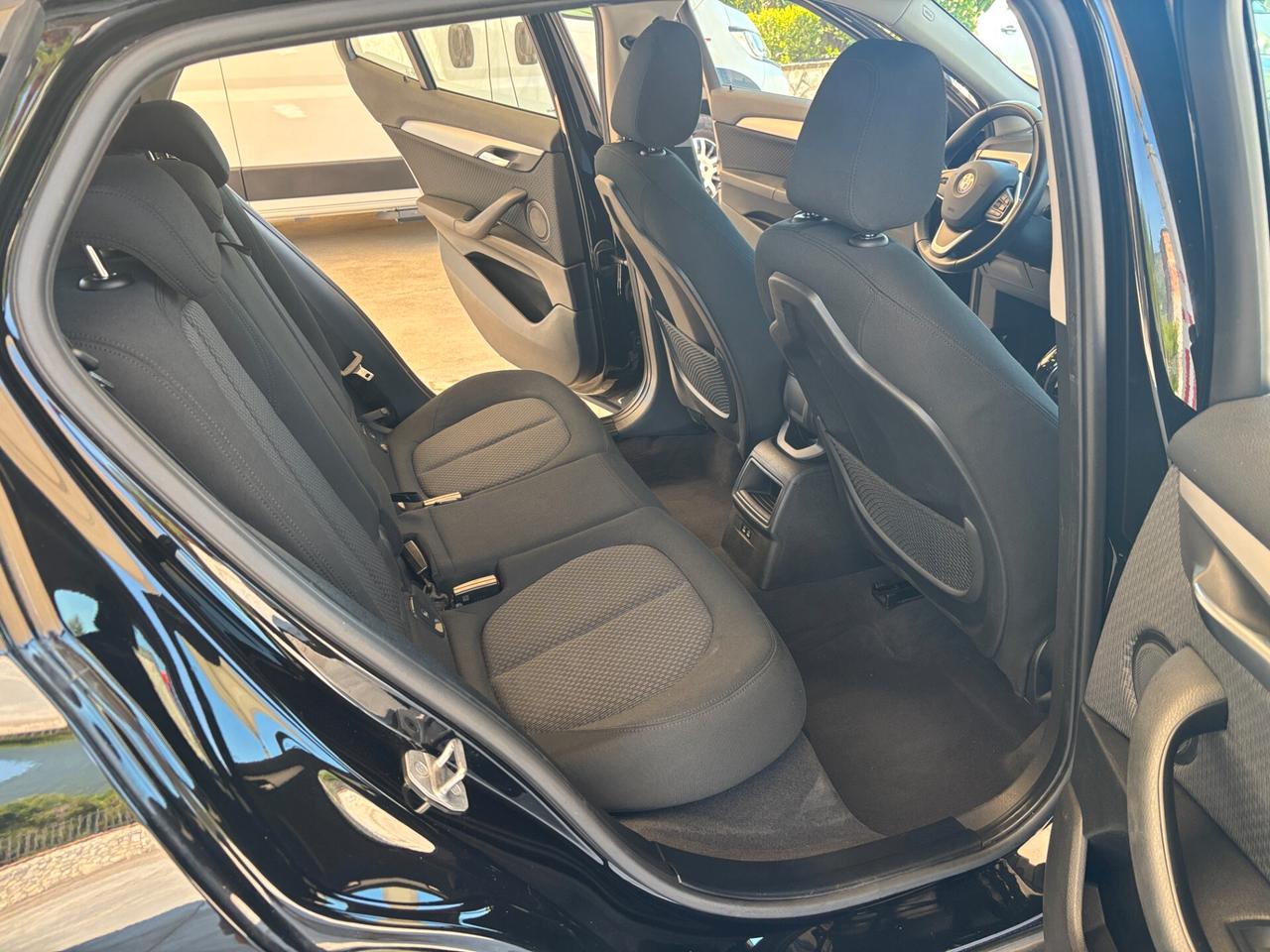 Bmw X2 sDrive18d Advantage - 2023