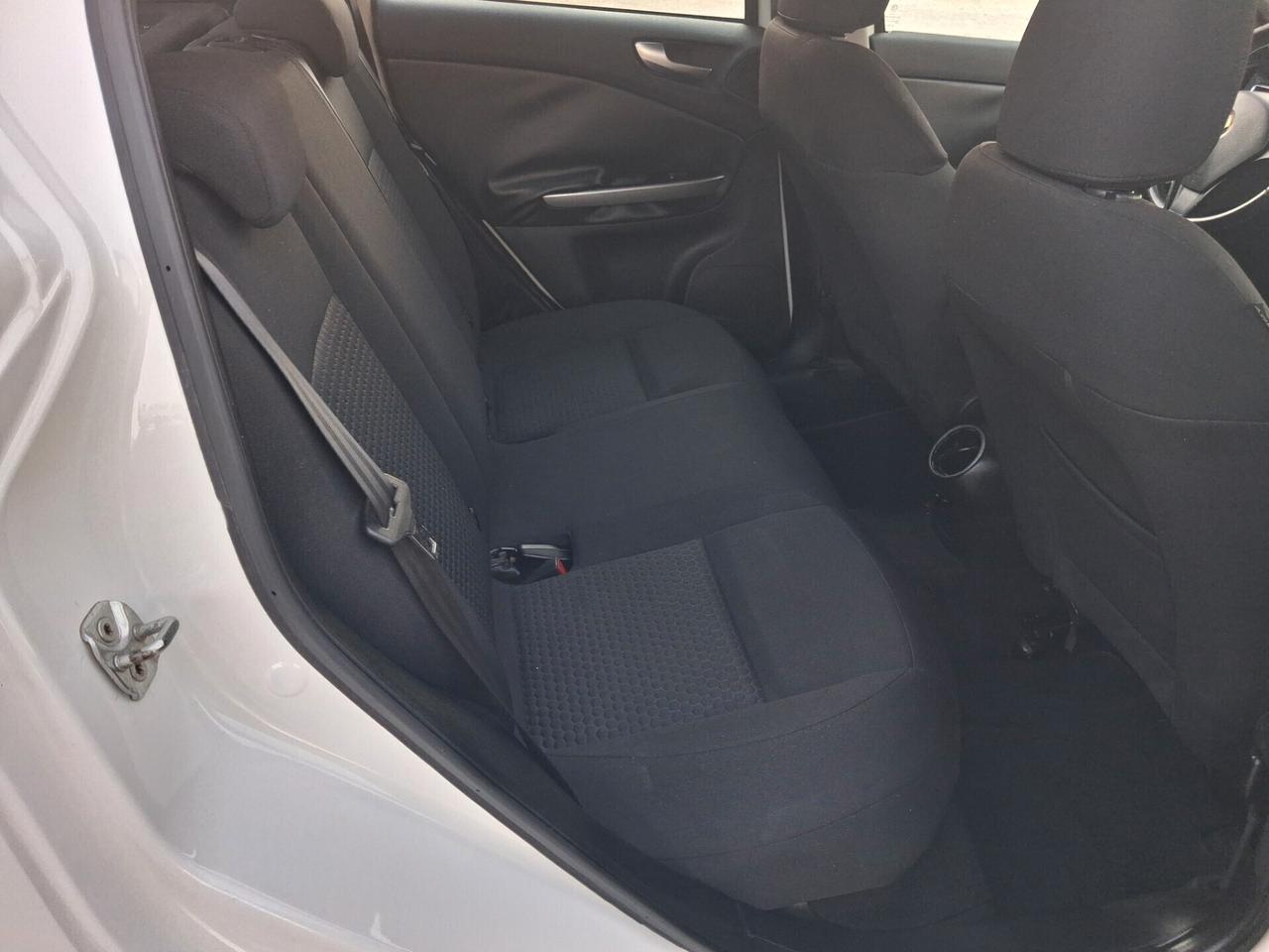 Alfa Romeo Giulietta 1.6 JTDm-2 105 CV Progression