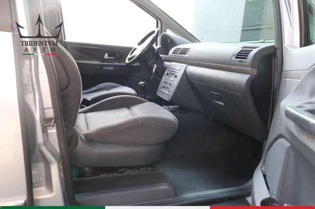 Volkswagen Sharan 1.9 tdi Time 4motion