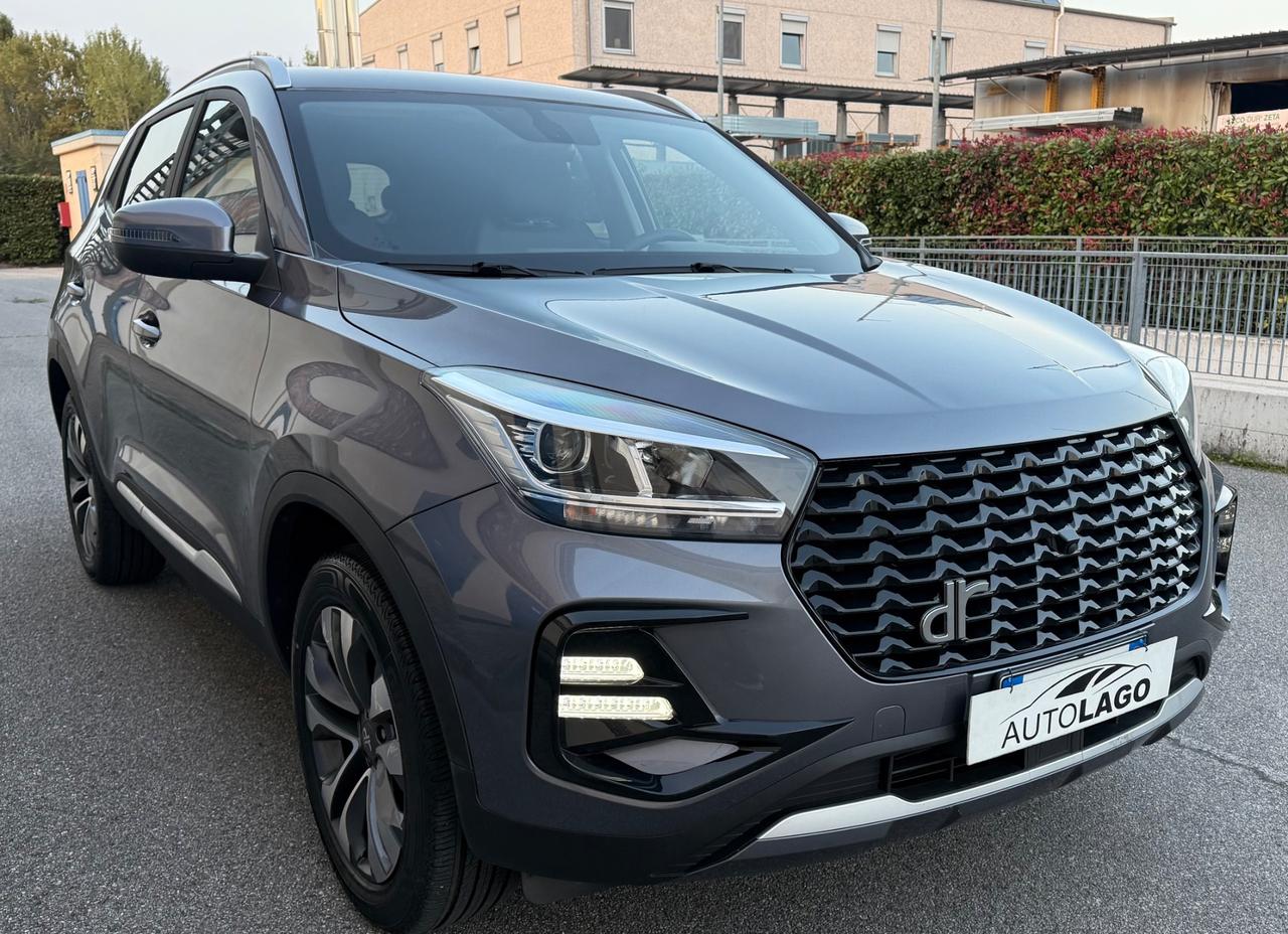 Dr 5.0 1.5 Turbo 150cv. Bi-Fuel GPL. …2024