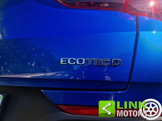 OPEL Grandland X 1.5 diesel Ecotec Start&Sto Ultimate