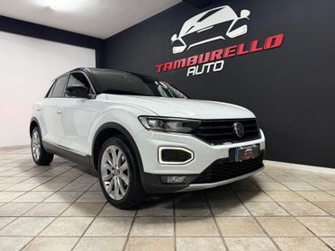 Volkswagen T-Roc 1.6 TDI (116) Advanced 2019