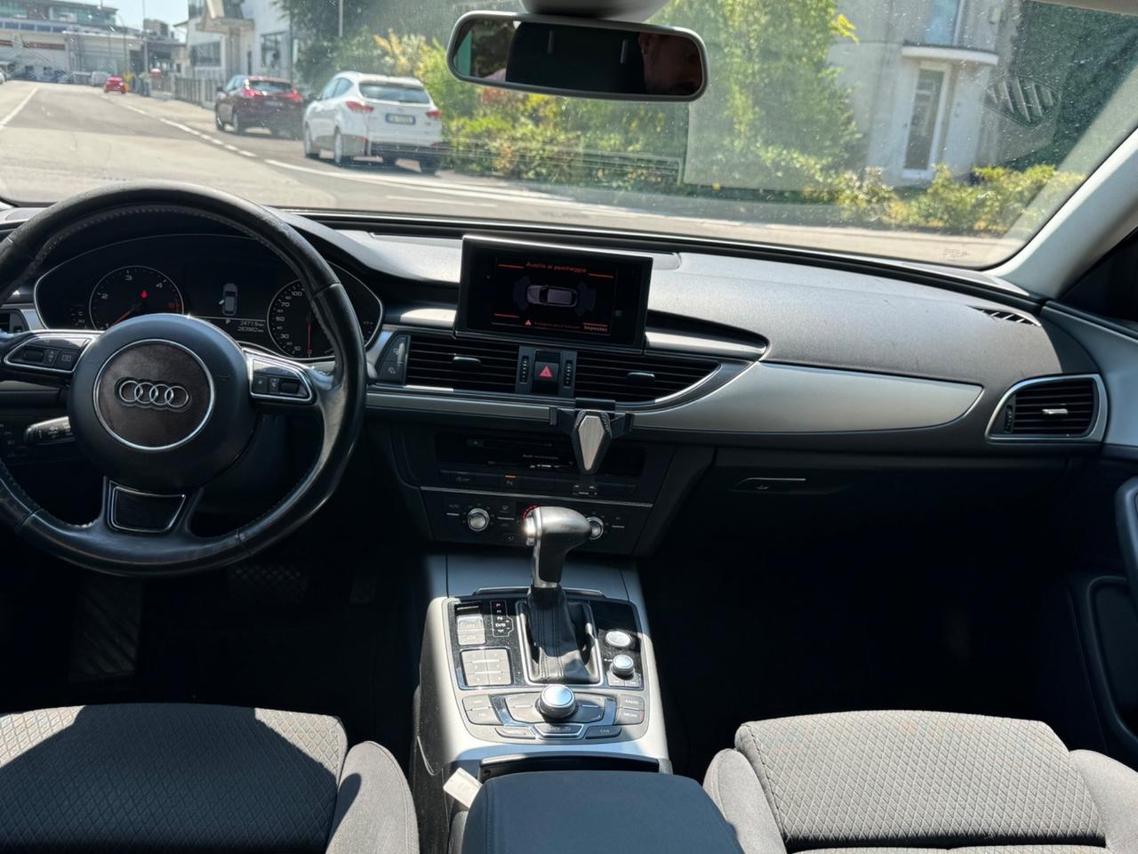 Audi A6 2.0 TDI 177 CV Ambiente