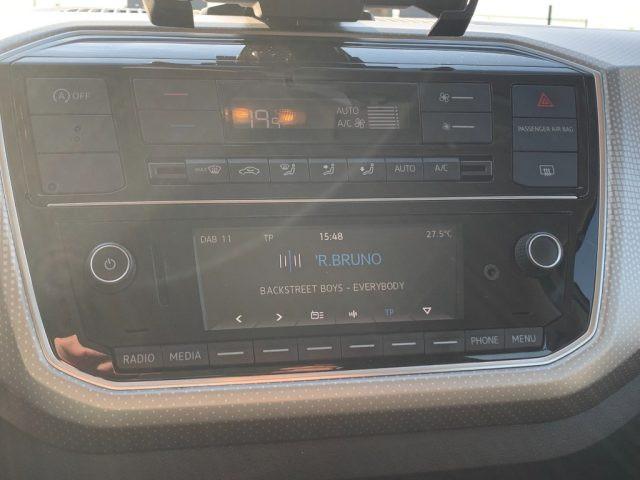 VOLKSWAGEN up! 1.0 5p. eco move up! BMT