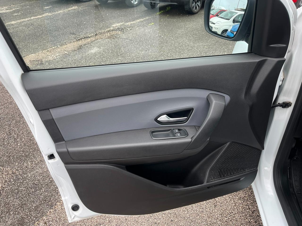 Renault Express 1.4 Blue dCi 75 Van