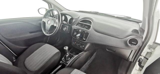 FIAT Punto 1.4 S&S 5 porte Van 4 posti N1 - PREZZO +IVA
