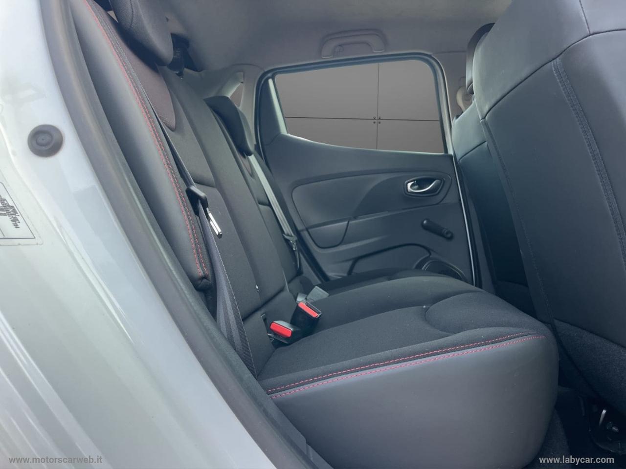 RENAULT Clio 1.2 75 CV 5p. Life