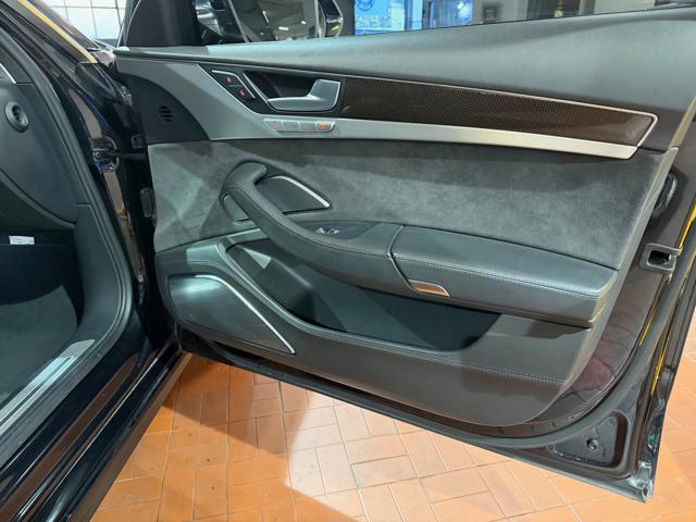 AUDI S8 650CV MTM 4.0 TFSI Quattro Full Full
