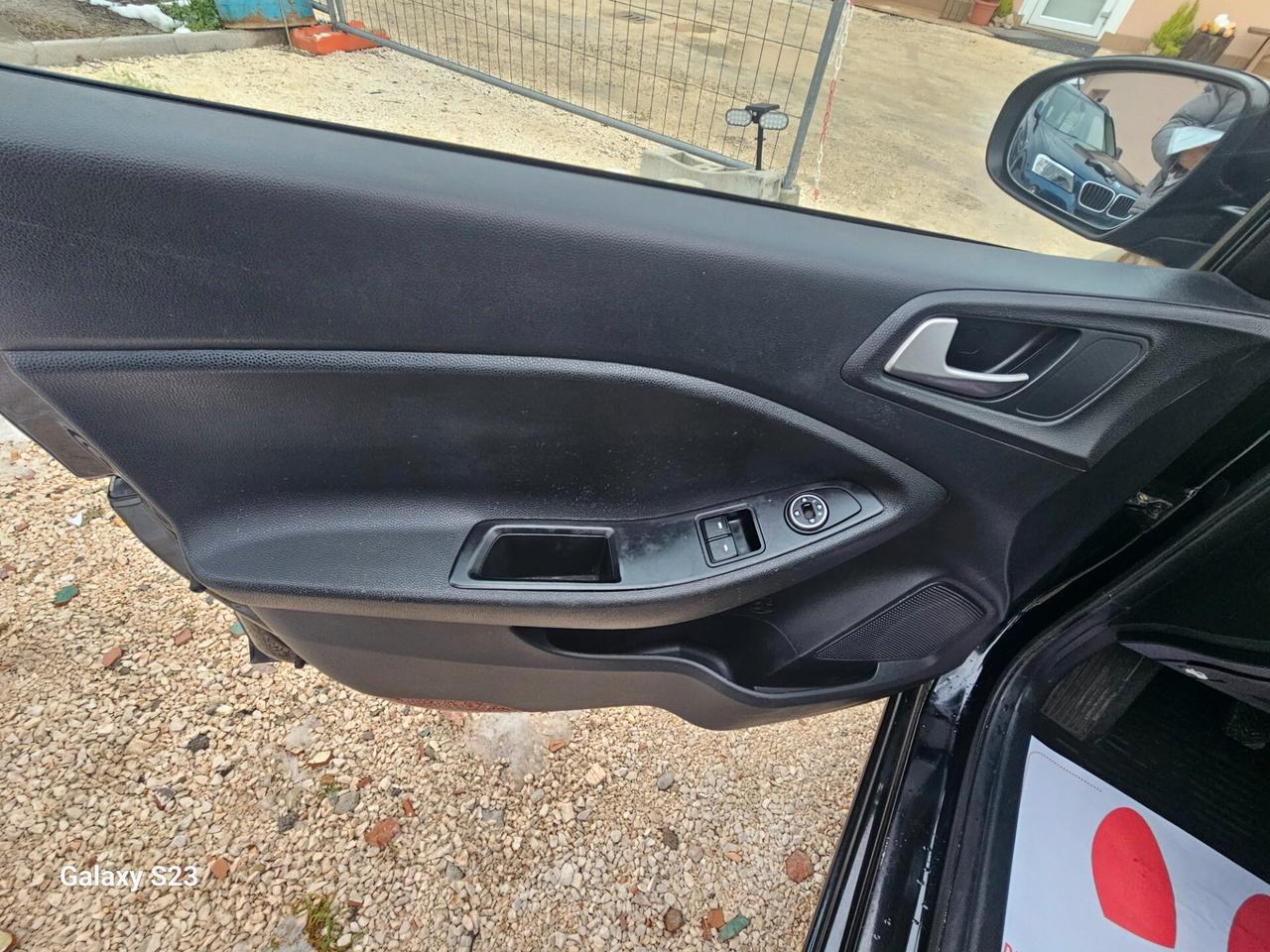 Hyundai i20 1.2 5 porte Econext Connectline 2019