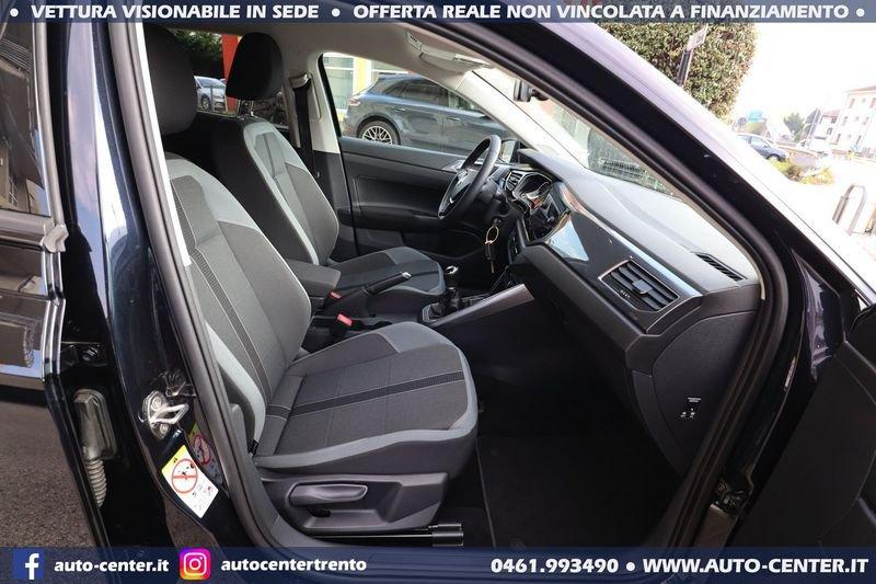 Volkswagen Polo 1.0 TSI Highline 95CV 5porte
