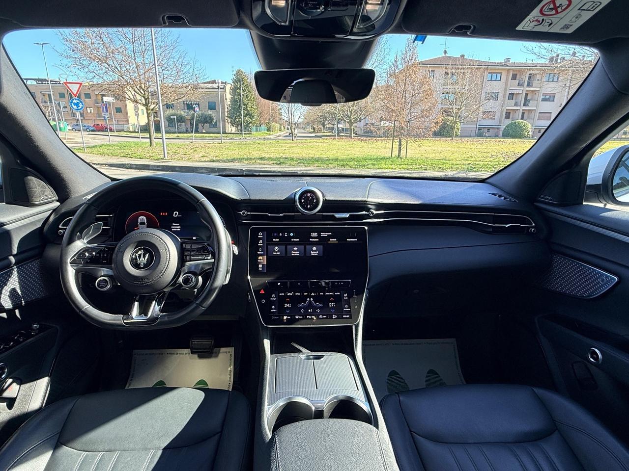 Maserati Grecale MHEV 300 CV AWD GT