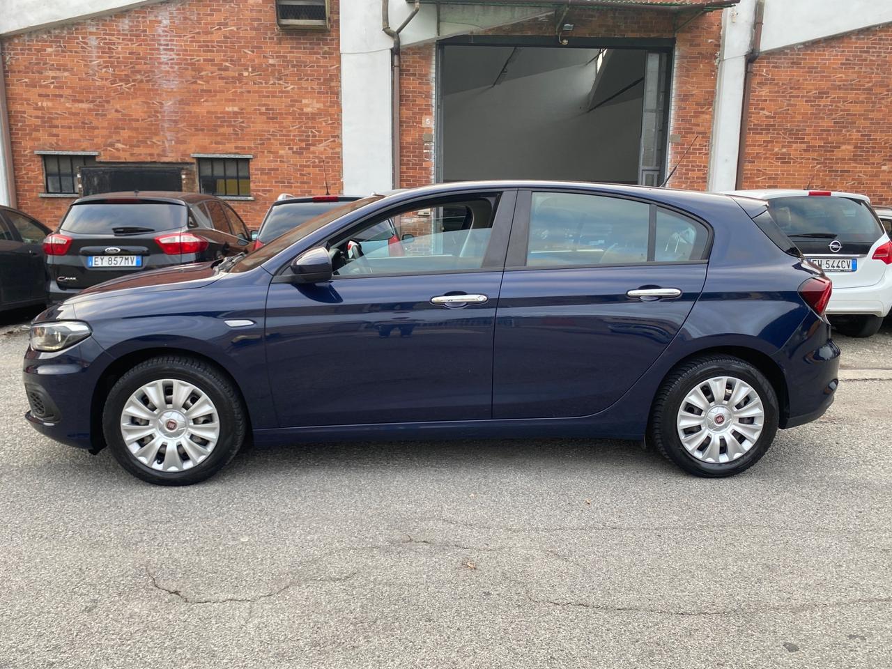 Fiat Tipo 1.4 SW Easy