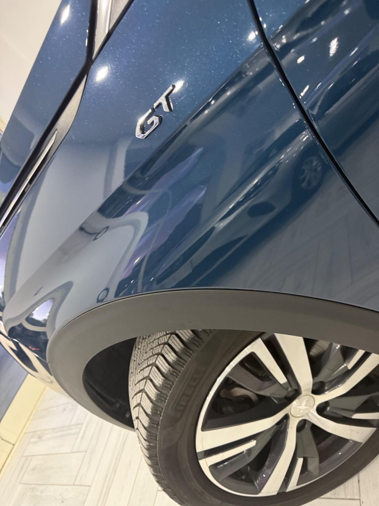 Peugeot 3008 hdi 130cv EAT8 GT PACK+FULL LED2023